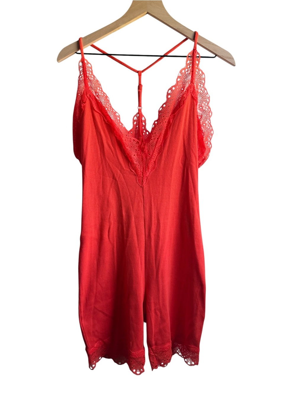 Free People Intimately Romper